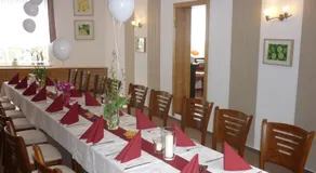 Hotel Waldhaus-Hutzelhöh - Image 5