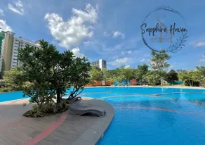 Sapphire Haven at Grand Residences Cebu East Tower B - Image 5