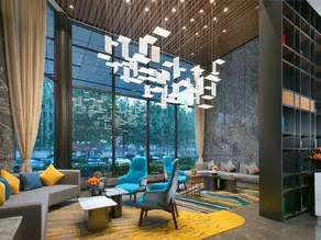 Hampton by Hilton Gu'an New Airport - Image 4