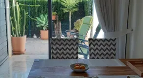 Denia Beach Suite with pool, sun terrace and tennis court - Image 4