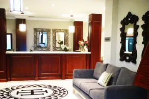 Island Hotel Durban - Image 4