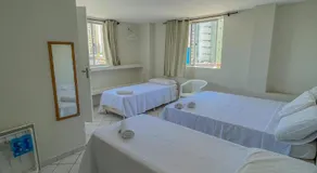 Hotel América Praia - Image 5