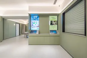 Hi Inn Beijing Wangjing SOHO Xinhui City - Image 5