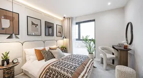 Highline Heights Waterfront Apartment For a well Deserved Getaway - Image 2