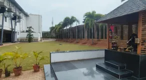 Basanth convention centre - Image 3