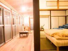 Shodoshima! BBQ Allowed! 10 Minutes Walk to Angel Road! Private Traditional House - Image 2