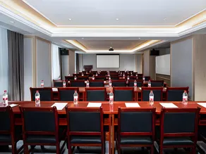 Vienna Hotel Kunming Dashanghui - Image 3