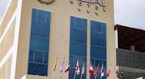 Hotel Nebai - Image 2