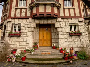Apakabar Homestay - proche gare Melun, parking privé, Netflix - Image 3