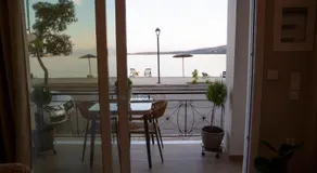 Nerissa Seafront apartment - Image 5