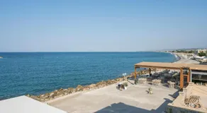 Kyma beach - Poseidon apartment up to 6 guests - Image 4