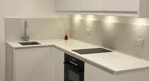 Boutique Cottage by Bishop's Stortford train station, easy to Stansted Airport & Parking - Image 3