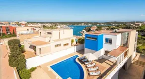 Blue Port by 3VILLAS - Image 4