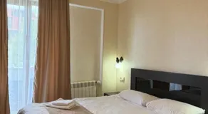 David APT on Bakuriani Orbi Palace - Image 2