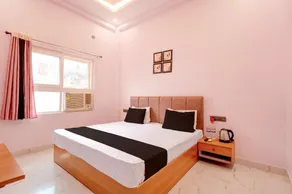 HOTEL O SR Guest House - Image 2