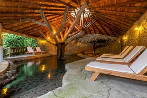 Rancho Margot Sustainable & Self Sufficient Eco Lodge - Image 3