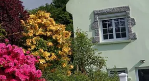 chambre d'hôte la maison verte - Image 5