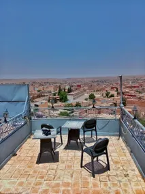 Hotel Restaurant Bougafer - Image 5