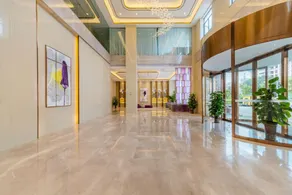 Lavande Hotel   High-speed Railway Station and municipal government of Guigang city - Image 2