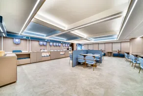 Hanting Hotel Taizhou Luqiao Jinqing Town Government - Image 3