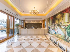 Vienna 3 Best Hotel Lanzhou Eastern Market Meteorological Bureau Metro Station - Image 2