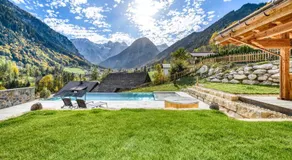 Penthouse im Chalet GM by A-Appartments - Image 3