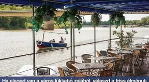 Tisza-beach wild camping 5 - Image 4