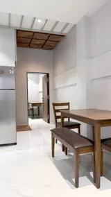 Classy Modern Studio | Budget-Friendly & Central - Image 5