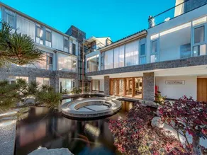 Dali Shanshuijian No.5 Courtyard Villa Garden Resort Hotel - Image 4