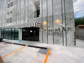 Newman hotel - Image 5
