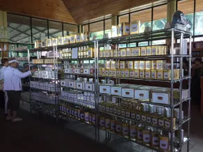 Glenloch Tea Factory Hotel - Image 3