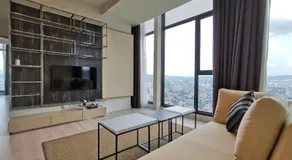 Expressionz Professional Suites by AURORA SUMMER SUITES - Image 2