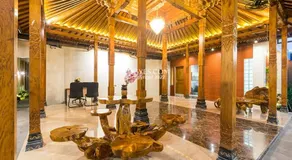 KESATRIYAN JOGJA GUEST HOUSE - Image 3