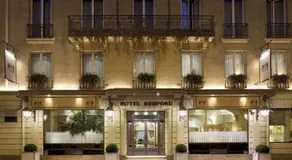 Hôtel Bedford - Image 4