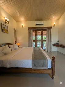 The Vachraj Resort By Spring Tree Hotels - Image 1