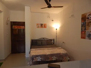 Rury's Nest at Palolem Beach - Image 2