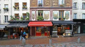 Lola - Design 2BR Suite Mouffetard Pantheon - Image 4