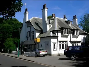 East Cliff Cottage Hotel - Image 5