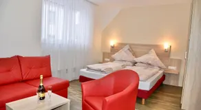 Hotel Da Sabino - Image 5