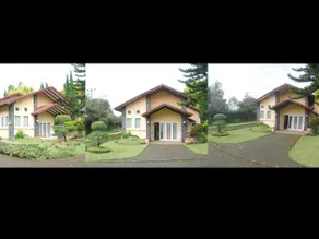 Chrysant Huis Villa Istana Bunga - Image 4