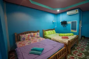 Rampueng Resort. - Image 3