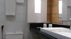 Apt. Em hotel na Av. Beira Mar em Fortaleza - Image 2
