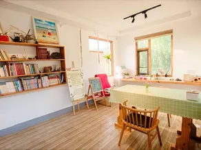 Xiyu Hostel - Image 3