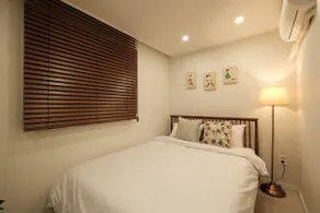 Sodam House, Seoul Station 8 minutes, 1st Floor. - Image 3