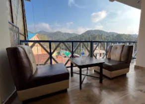 Goroomgo Sahara Inn Dalhousie - Image 2