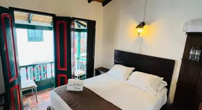 Hotel Boutique Samay - Image 2