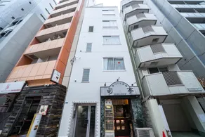 Yamamoto building by Tranova - Image 3