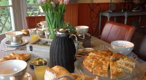 La Villa des Rosiers - Image 3