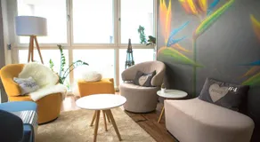 Hotel Go2Bed Weil am Rhein - Basel - Image 2