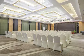 Fortune Hotel Longyan - Image 5